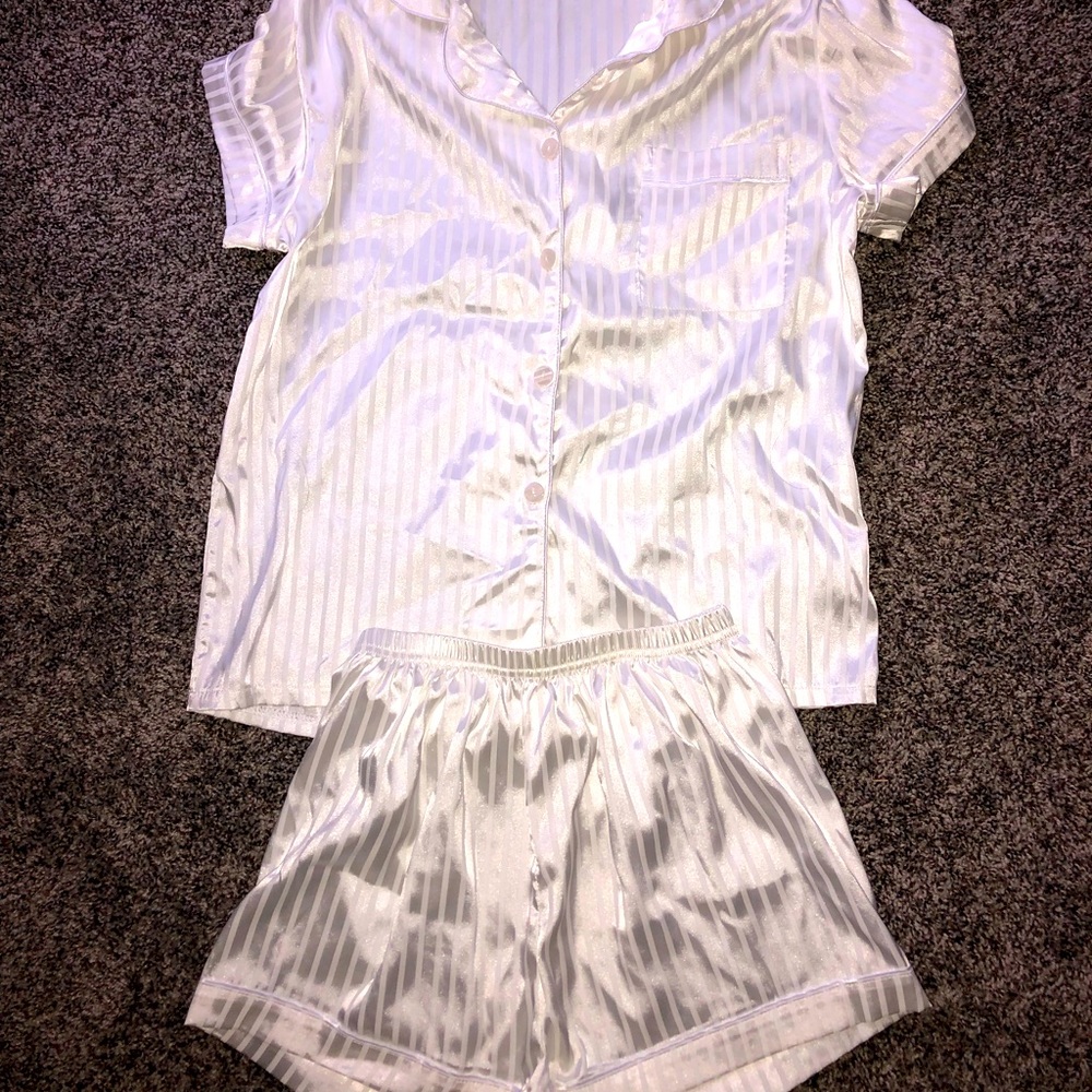 Pajama set